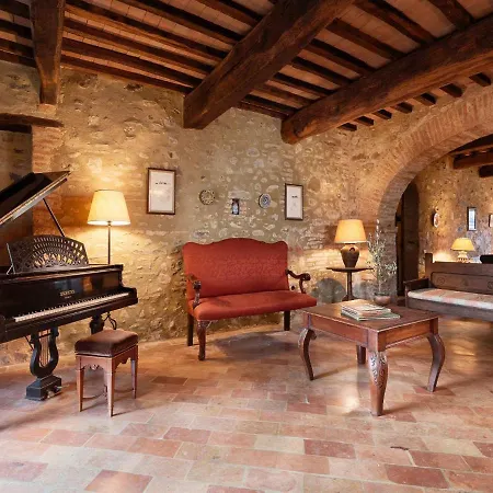 Holiday home Belvilla By Oyo Casa Tettoia *