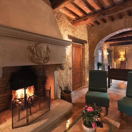 Charming House In Umbria With Pool * Monte Castelli