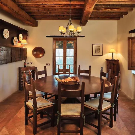 Charming House In Umbria With Pool