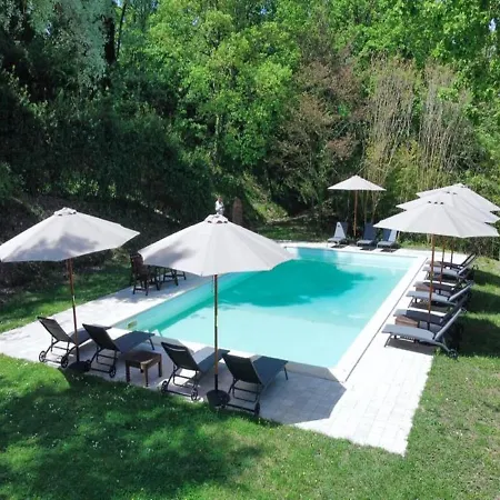 Belvilla By Oyo Casa Tettoia Holiday home Monte Castelli
