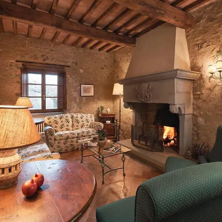Belvilla By Oyo Casa Tettoia * Monte Castelli