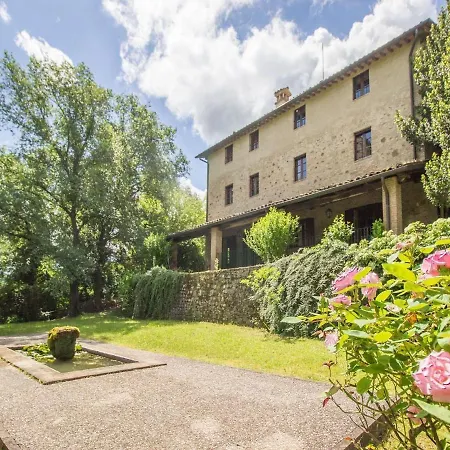 Holiday home Belvilla By Oyo Casa Tettoia Monte Castelli