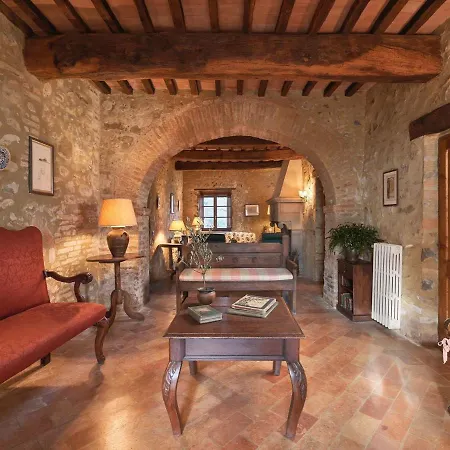 Holiday home Belvilla By Oyo Casa Tettoia *