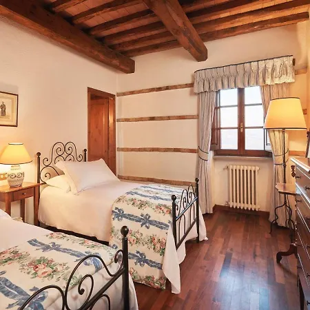 Holiday home Charming House In Umbria With Pool Monte Castelli
