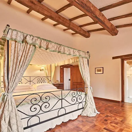 Belvilla By Oyo Casa Tettoia *