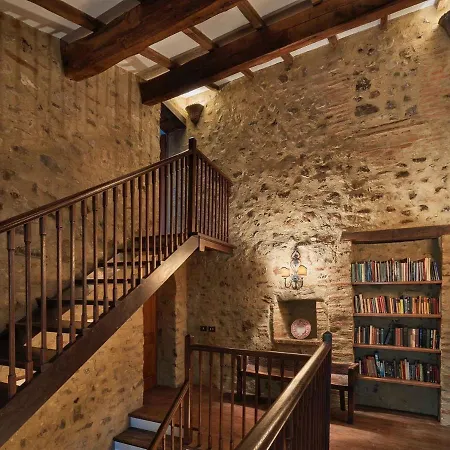 Holiday home Charming House In Umbria With Pool