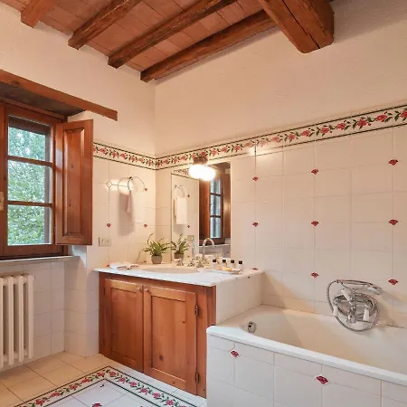 Holiday home Charming House In Umbria With Pool