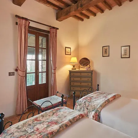 Holiday home Belvilla By Oyo Casa Tettoia