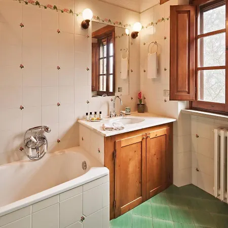 Charming House In Umbria With Pool * Monte Castelli