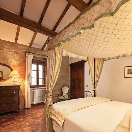 Casa de Férias Charming House In Umbria With Pool *