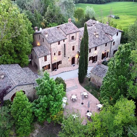 Charming House In Umbria With Pool Holiday home *