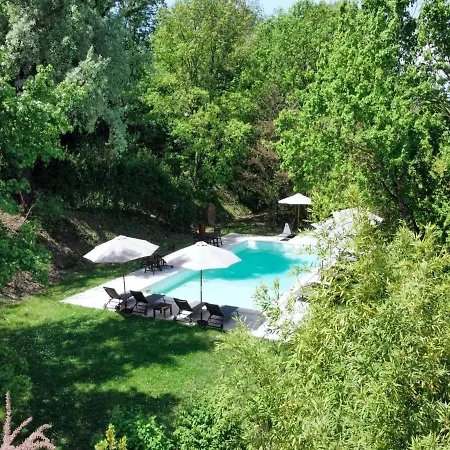 Holiday home Charming House In Umbria With Pool