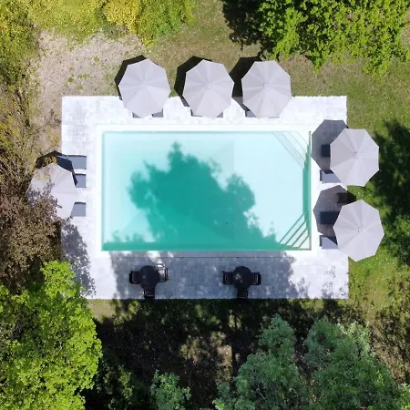 Holiday home Charming House In Umbria With Pool Monte Castelli
