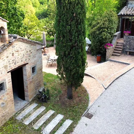 Charming House In Umbria With Pool Casa de Férias Monte Castelli