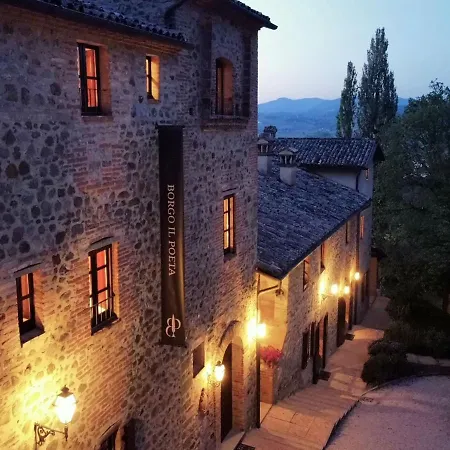 Prázdninový dům Belvilla By Oyo Casa Tettoia Monte Castelli