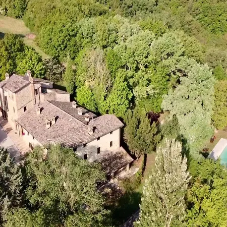 Charming House In Umbria With Pool Holiday home
