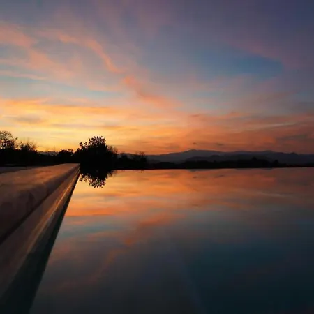 Belvilla By Oyo Casa Tettoia Holiday home