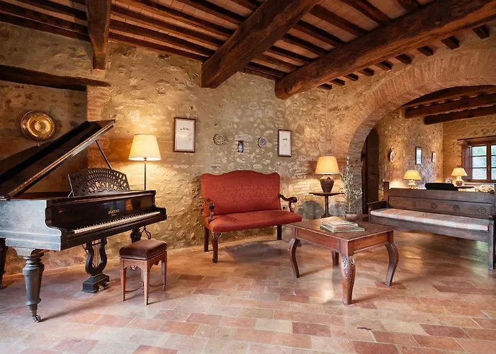 Holiday home Charming House In Umbria With Pool *