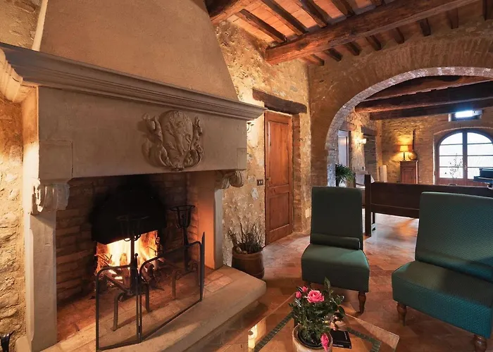 Charming House In Umbria With Pool * Monte Castelli