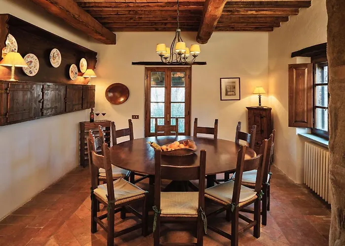 Charming House In Umbria With Pool