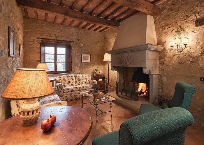 Charming House In Umbria With Pool * Monte Castelli