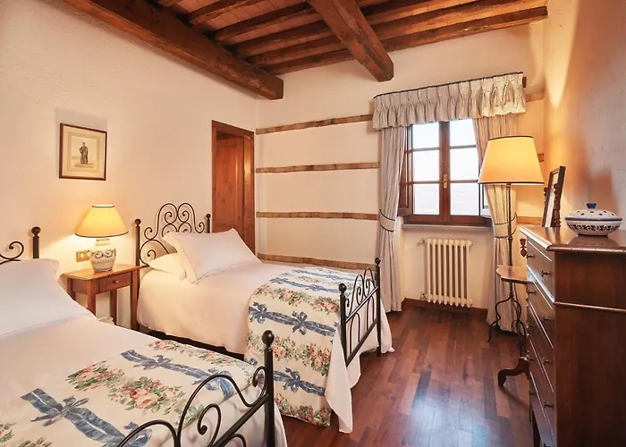 Holiday home Charming House In Umbria With Pool Monte Castelli