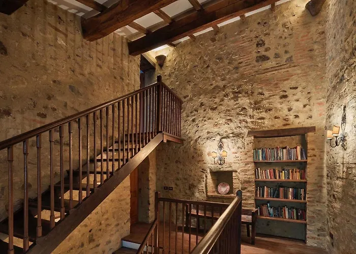 Holiday home Charming House In Umbria With Pool