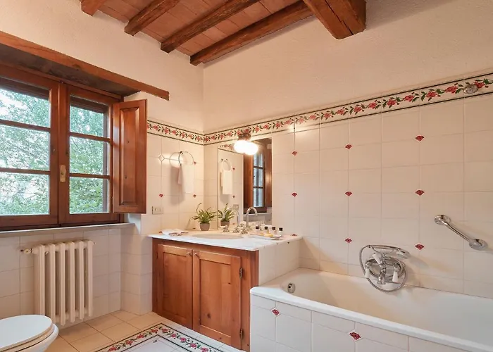 Holiday home Charming House In Umbria With Pool