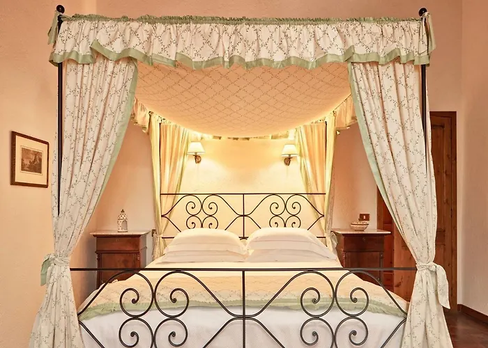 Charming House In Umbria With Pool Monte Castelli