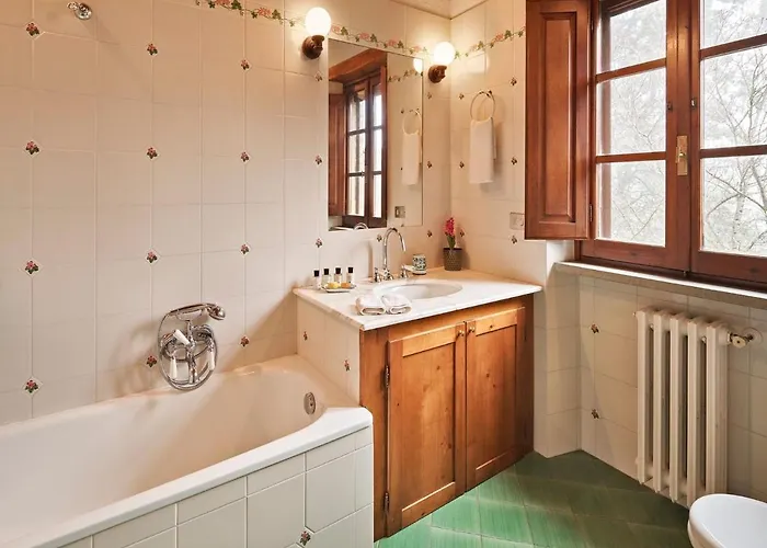 Charming House In Umbria With Pool * Monte Castelli