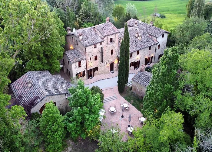 Charming House In Umbria With Pool Holiday home *