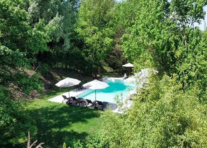 Holiday home Charming House In Umbria With Pool