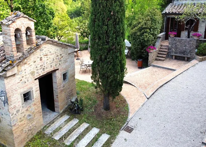 Charming House In Umbria With Pool Holiday home Monte Castelli