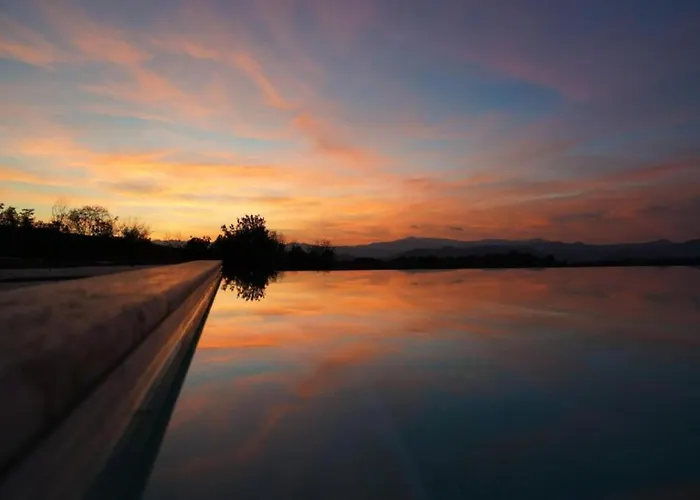 Charming House In Umbria With Pool Holiday home