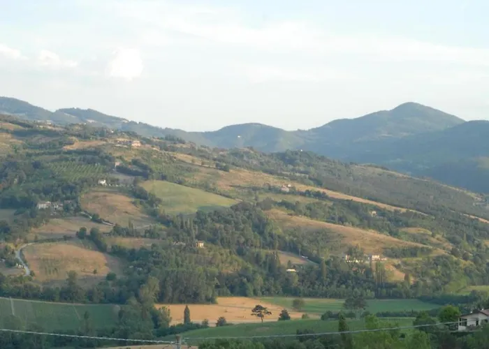 Holiday home Charming House In Umbria With Pool