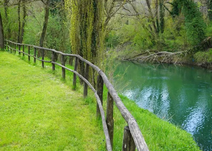 Holiday home Charming House In Umbria With Pool Monte Castelli