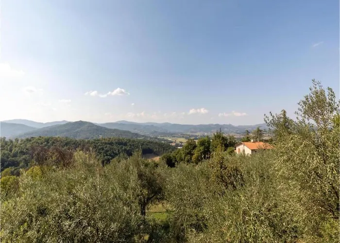 Holiday home Charming House In Umbria With Pool Monte Castelli